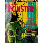 Pop Culture Magazine Kindle English Digital Publication-0