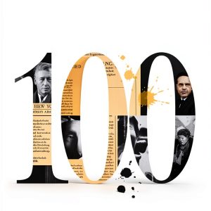 Pop Culture Magazine Kindle English Biography Short Read-0
