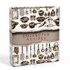 Better Kitchen Products 3-Ring Binder Kitchen Dining-2