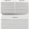 Recipe Card Box SENSORY4U Tin Wild Flower-5