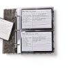 Better Kitchen Products 3-Ring Binder Kitchen Dining-3