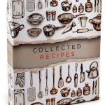 Better Kitchen Products 3-Ring Binder Kitchen Dining-0