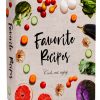 CraftSaints Recipe Binder Vegetable Color-0