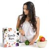 CraftSaints Recipe Binder Vegetable Color-2