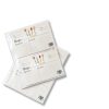Recipe Card Sleeves TAOLABV 6.8x8.7 Inch Anti Fall 50 Pack-6