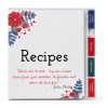Samsill Tabbed Recipe Binder Dividers – 8 Clear Polypropylene A4 Tabs-5