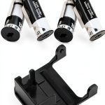 eTone 35mm 135 to 120 Film Converter Durable Plastic Dispenser-0