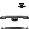 SYNCO SM5 Dual Cold Shoe for Film with wired over‑ear 4.9×1.3×0.9 in-1