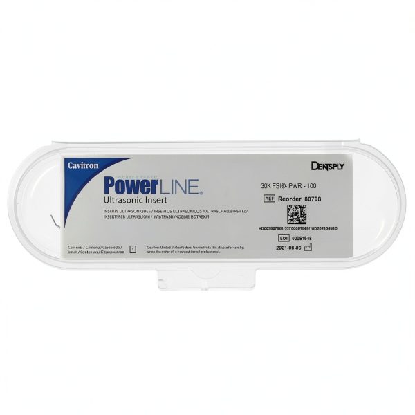 DNP Cavitron FSI Powerline Insert 30K 100 – Autoradiography Plate-3