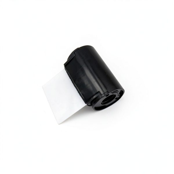 Reloadable Film Canisters Pack of 5 SPONGL – ABS for 35mm/135mm-2