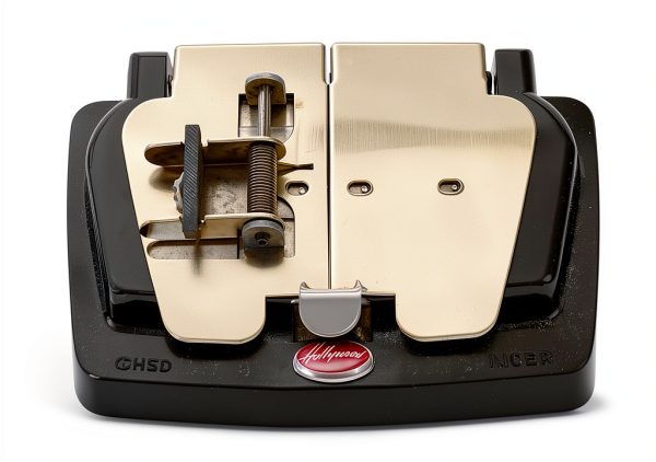 Movie Splicer for 8mm & 16mm Film with Cement – FILM SPLICER Box-1