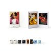 Instax Mini Photo Frame 2pcs Set by Distinctive Style Polycarbonate-3