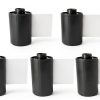 Reloadable Film Canisters Pack of 5 SPONGL – ABS for 35mm/135mm-4