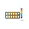 Fujifilm Prescale Pressure Film Mini Pack 6 Ranges Guide-3