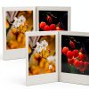 Instax Mini Photo Frame 2pcs Set by Distinctive Style Polycarbonate-0
