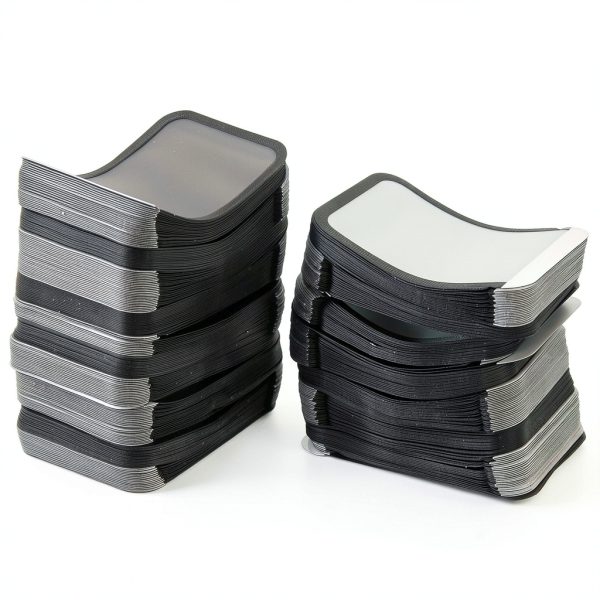 Barrier Envelopes ORILAO Pouch Cover Bags 33x44mm 500pcs-3
