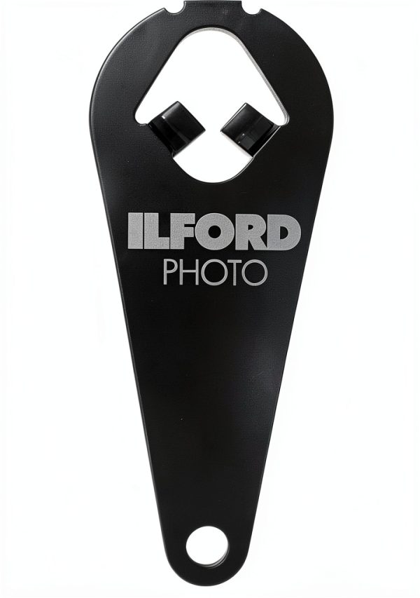 Ilford 35mm Film Cassette Opener Durable Precision Tool-0
