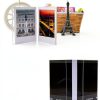 Instax Mini Photo Frame 2pcs Set by Distinctive Style Polycarbonate-2
