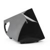 Polarized Film Sheets DKARDU 2 Pack 20x30cm Linear Polarizer-5