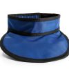 Thyroid Shield Large Lead Collar by Nirelief - Blue Hospital Radiation-4