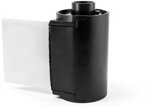Reloadable Film Canisters Pack of 5 SPONGL – ABS for 35mm/135mm-1
