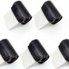Reloadable Film Canisters Pack of 5 SPONGL – ABS for 35mm/135mm-0