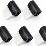Reloadable Film Canisters Pack of 5 SPONGL – ABS for 35mm/135mm-0