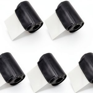 Reloadable Film Canisters Pack of 5 SPONGL – ABS for 35mm/135mm-0