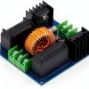 Tgoon ZVS Driver Board Voltage Induction Module 30kHz-50kHz-8