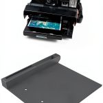 Film Cartridge Adapter for Polaroid Spectra– 600 & iType Compatibility-0