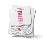 Fujifilm Prescale Pressure Film Mini Pack 6 Ranges Guide-0