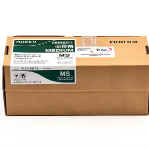 Fujifilm Prescale Medium pressure film - 1,420-7,110 psi, Free Scan-0