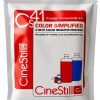 CineStill Cs41 Color Simplified 2-Bath C-41 Powder Kit 24 Rolls-0