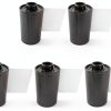 Reloadable Film Canisters Pack of 5 SPONGL – ABS for 35mm/135mm-3