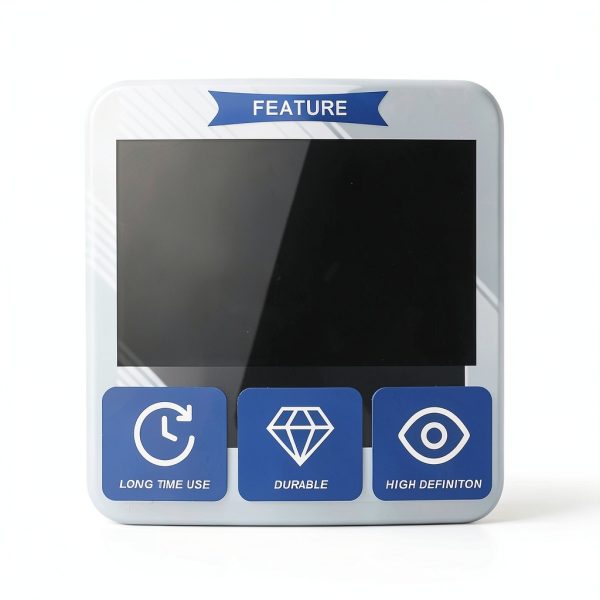 Polarized Film Sheets DKARDU 2 Pack 20x30cm Linear Polarizer-2