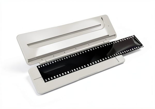 35mm Film Leader Cutter JJC - Trim to 10cm or 4cm for Leica Cameras-1