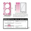 Fujifilm Prescale Pressure Film Mini Pack 6 Ranges Guide-2