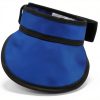 Thyroid Shield Large Lead Collar by Nirelief - Blue Hospital Radiation-5