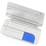 35mm Film Leader Cutter JJC - Trim to 10cm or 4cm for Leica Cameras-0