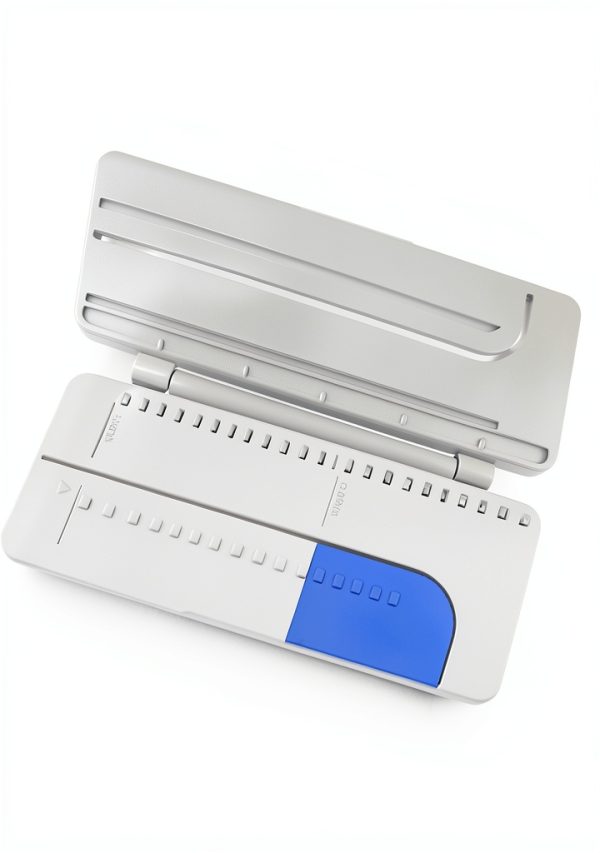 35mm Film Leader Cutter JJC - Trim to 10cm or 4cm for Leica Cameras-0