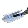 35mm Film Leader Cutter JJC - Trim to 10cm or 4cm for Leica Cameras-2