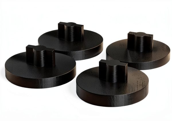 120mm to 616 Film Spool Adapters NEM Set Design for Easy Loading-0