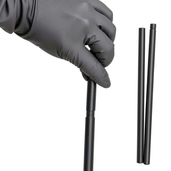 Replacement Metal Rods Kitclub DTF Film Roll Holder Stand Spare Parts-1