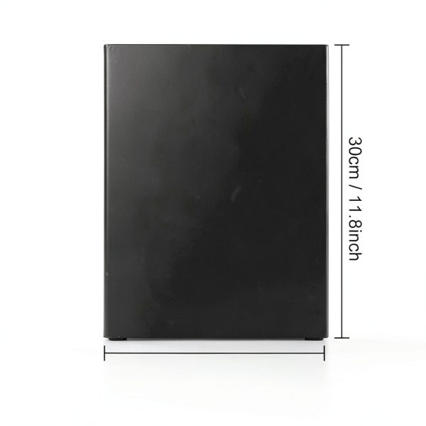 Polarized Film Sheets DKARDU 2 Pack 20x30cm Linear Polarizer-3
