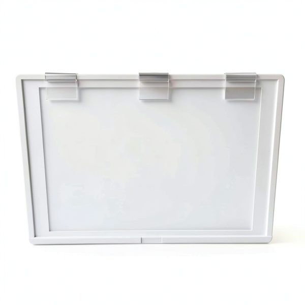 TPC Thin X-Ray Film Illuminator Light Box by Rasamer, Instant LED-1