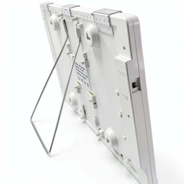 TPC Thin X-Ray Film Illuminator Light Box by Rasamer, Instant LED-5
