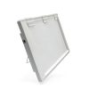 TPC Thin X-Ray Film Illuminator Light Box by Rasamer, Instant LED-0