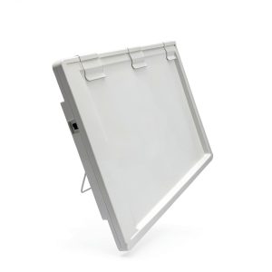 TPC Thin X-Ray Film Illuminator Light Box by Rasamer, Instant LED-0