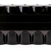 Sewroro Desktop Camera Film Container Film Plastic Storage Box Hard Case Film Organzier Portable Film Carrier for 120mm Films Accessories (5 Roll)-6