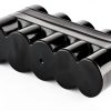 Ziv FC120-5B 120 Film Storage Canister 5 Rolls Light‑Proof Organizer-3